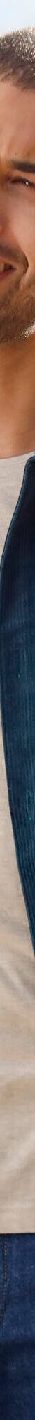 Surchemise boutonnée velours côtelé (bleu acier) Surchemise boutonnée velours côtelé (bleu acier)